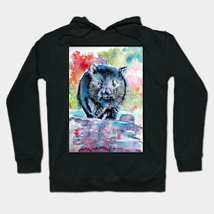 Wombat IV Hoodie